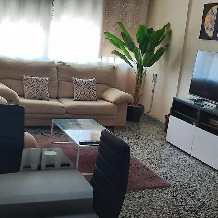 Apartamento Jose Maria Corona Malaga Zewnętrze zdjęcie