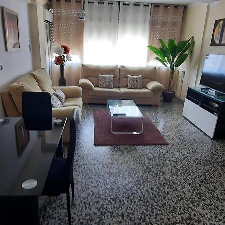 Apartamento Jose Maria Corona Malaga Zewnętrze zdjęcie