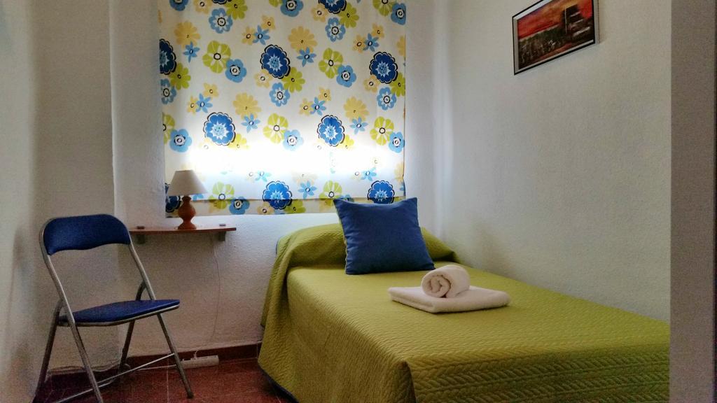 Apartamento Jose Maria Corona Malaga Pokój zdjęcie