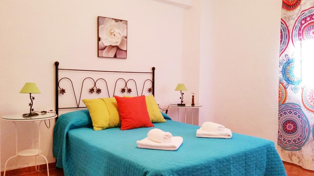 Apartamento Jose Maria Corona Malaga Pokój zdjęcie
