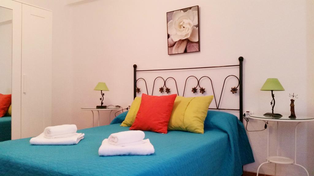 Apartamento Jose Maria Corona Malaga Pokój zdjęcie