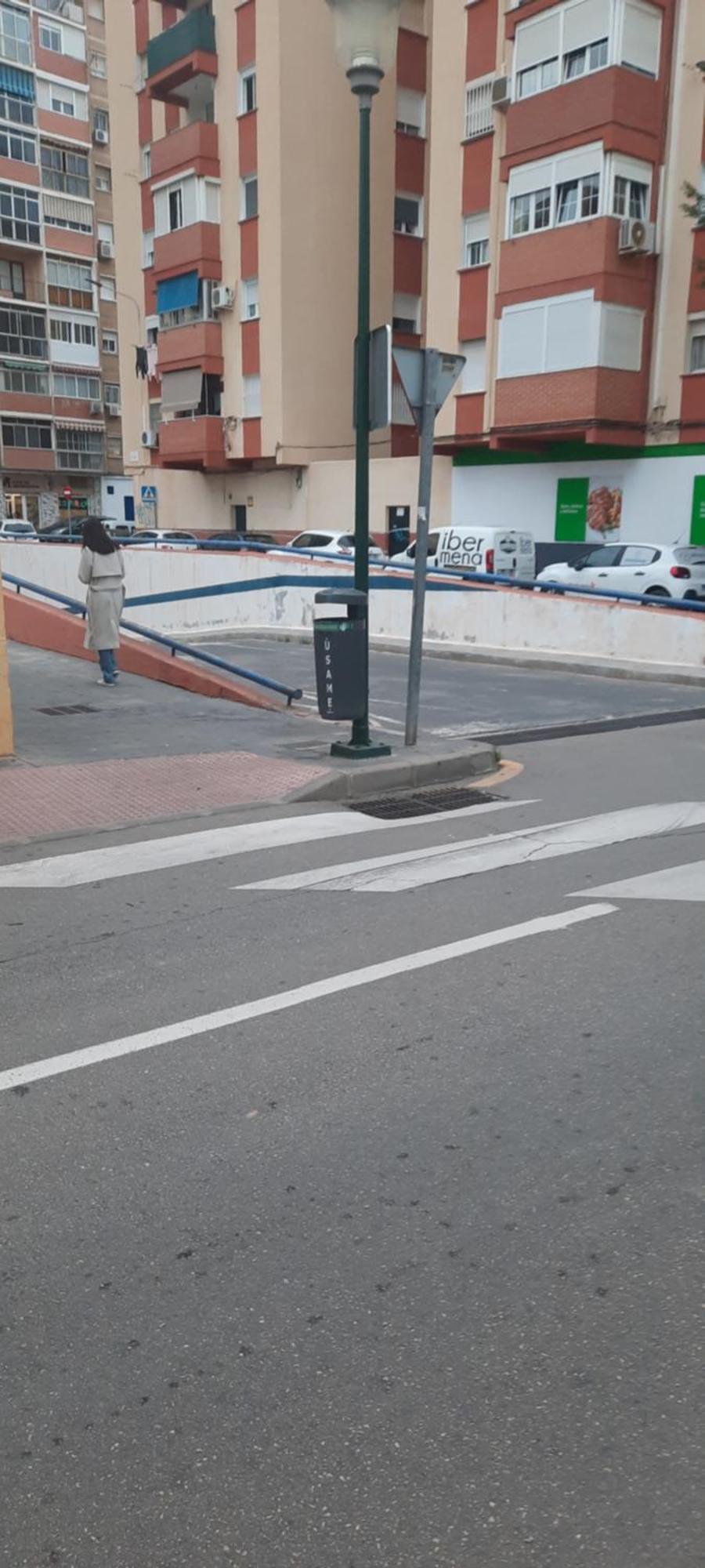 Apartamento Jose Maria Corona Malaga Zewnętrze zdjęcie