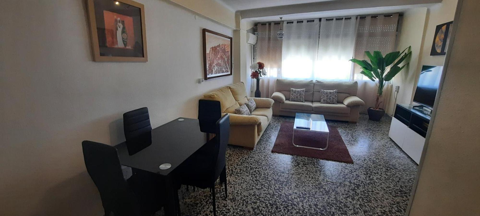 Apartamento Jose Maria Corona Malaga Zewnętrze zdjęcie