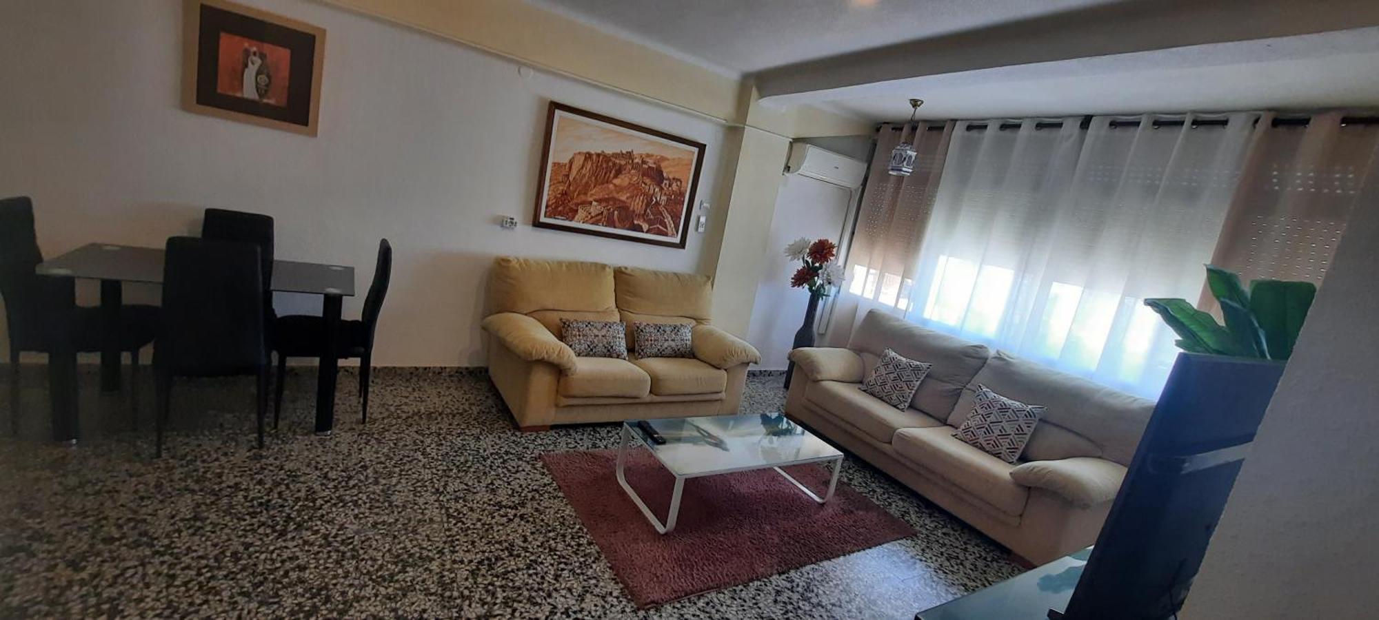 Apartamento Jose Maria Corona Malaga Zewnętrze zdjęcie