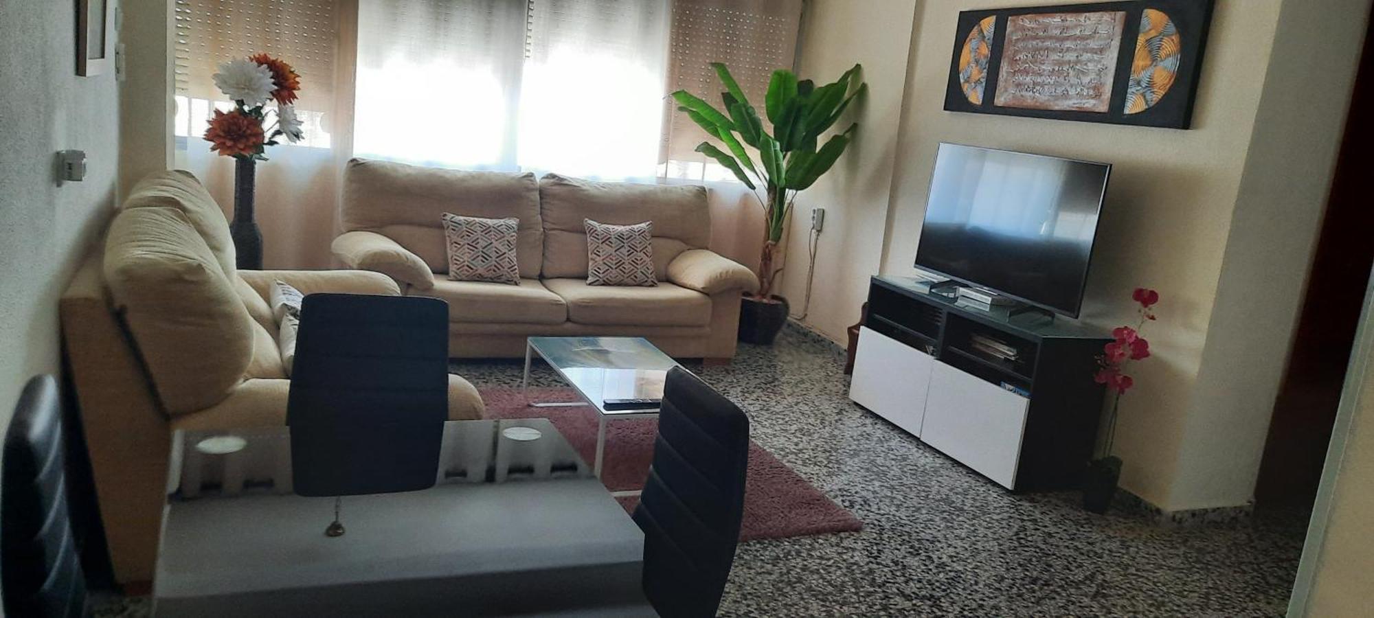 Apartamento Jose Maria Corona Malaga Zewnętrze zdjęcie