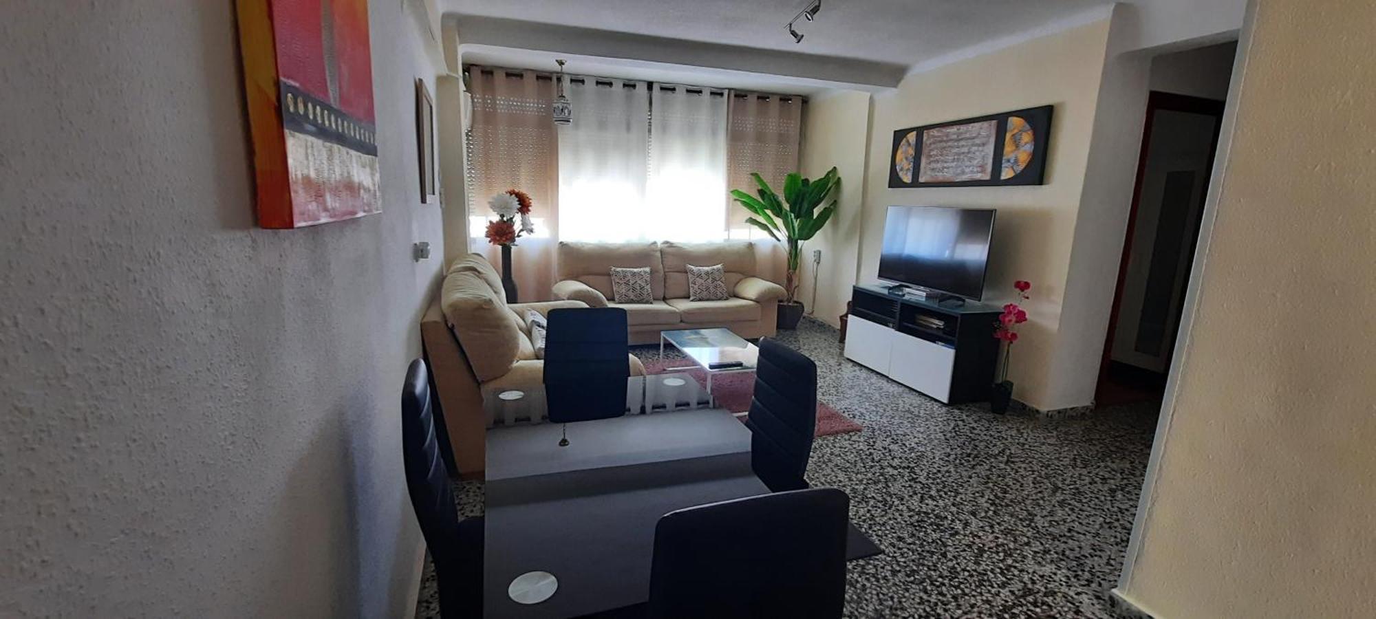 Apartamento Jose Maria Corona Malaga Zewnętrze zdjęcie
