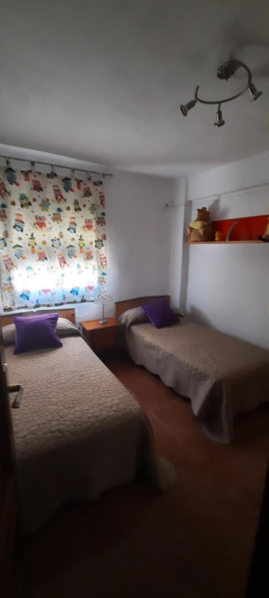 Apartamento Jose Maria Corona Malaga Zewnętrze zdjęcie