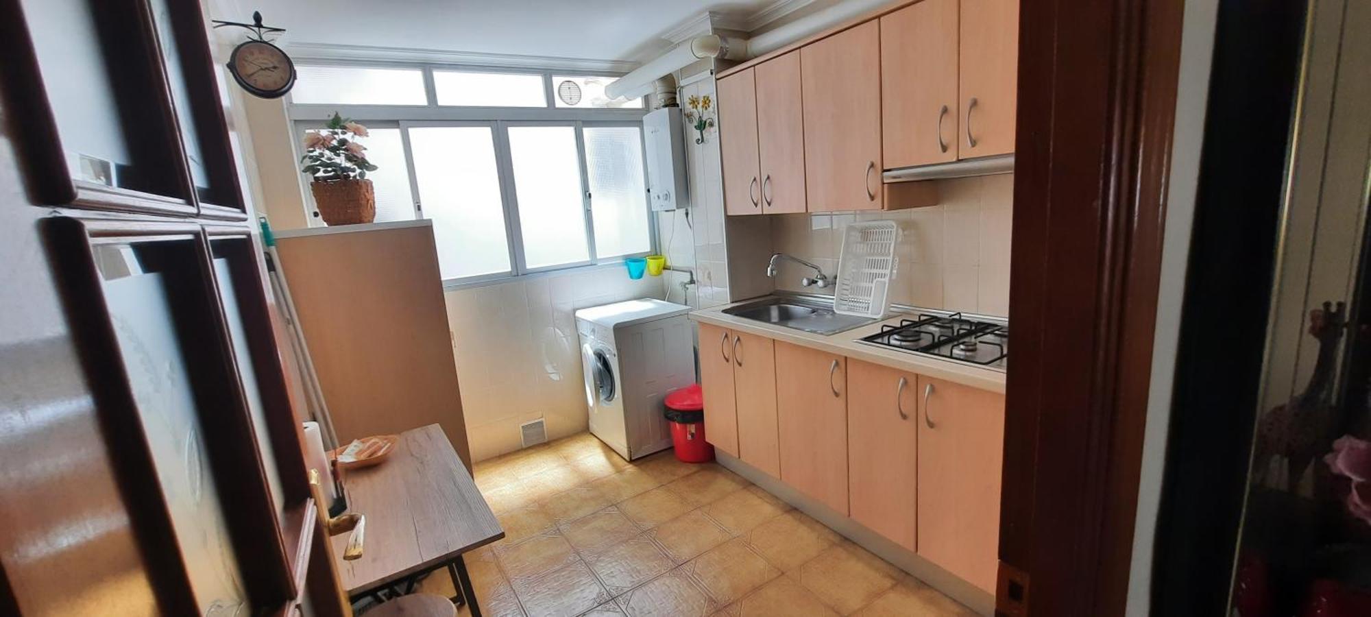 Apartamento Jose Maria Corona Malaga Zewnętrze zdjęcie