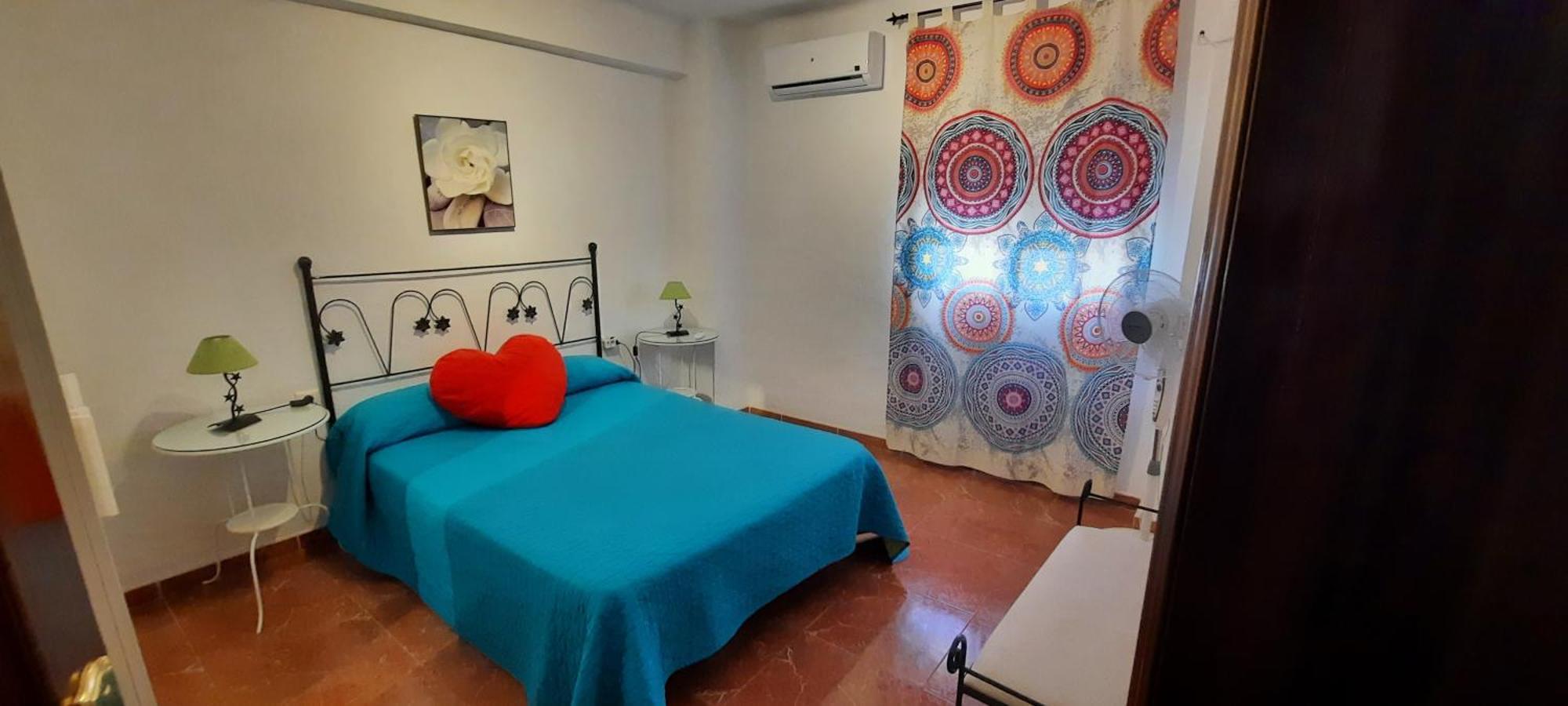 Apartamento Jose Maria Corona Malaga Zewnętrze zdjęcie