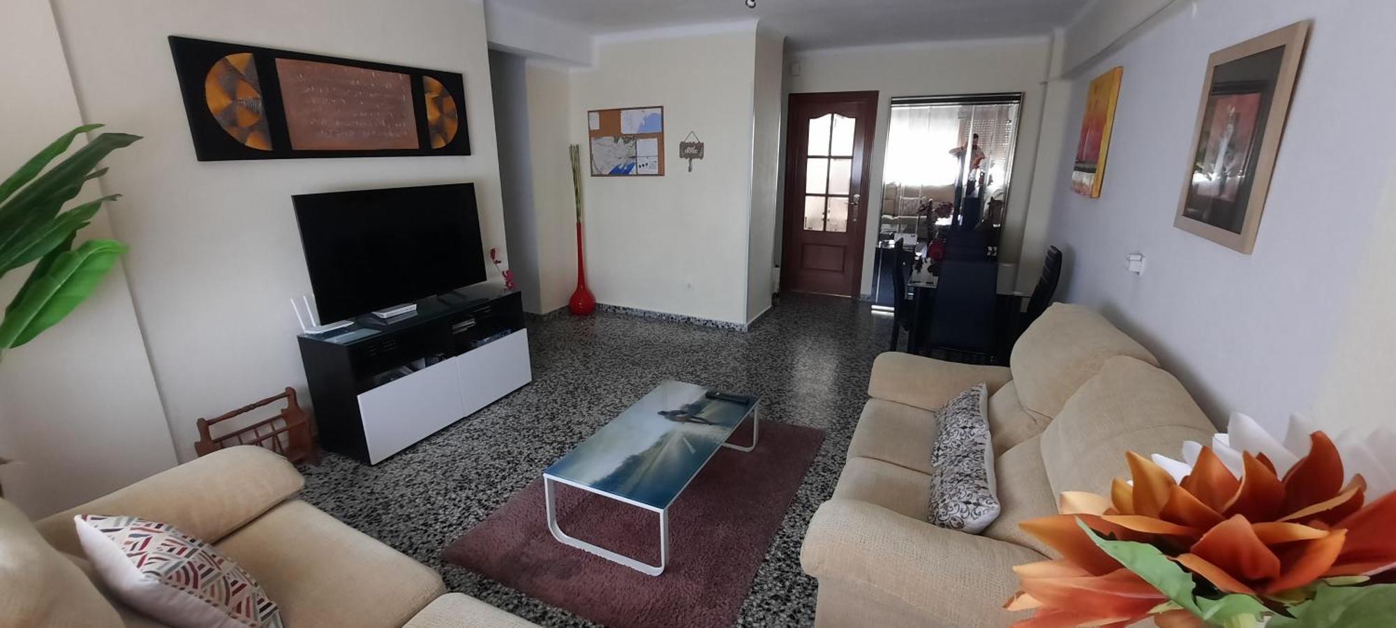 Apartamento Jose Maria Corona Malaga Zewnętrze zdjęcie