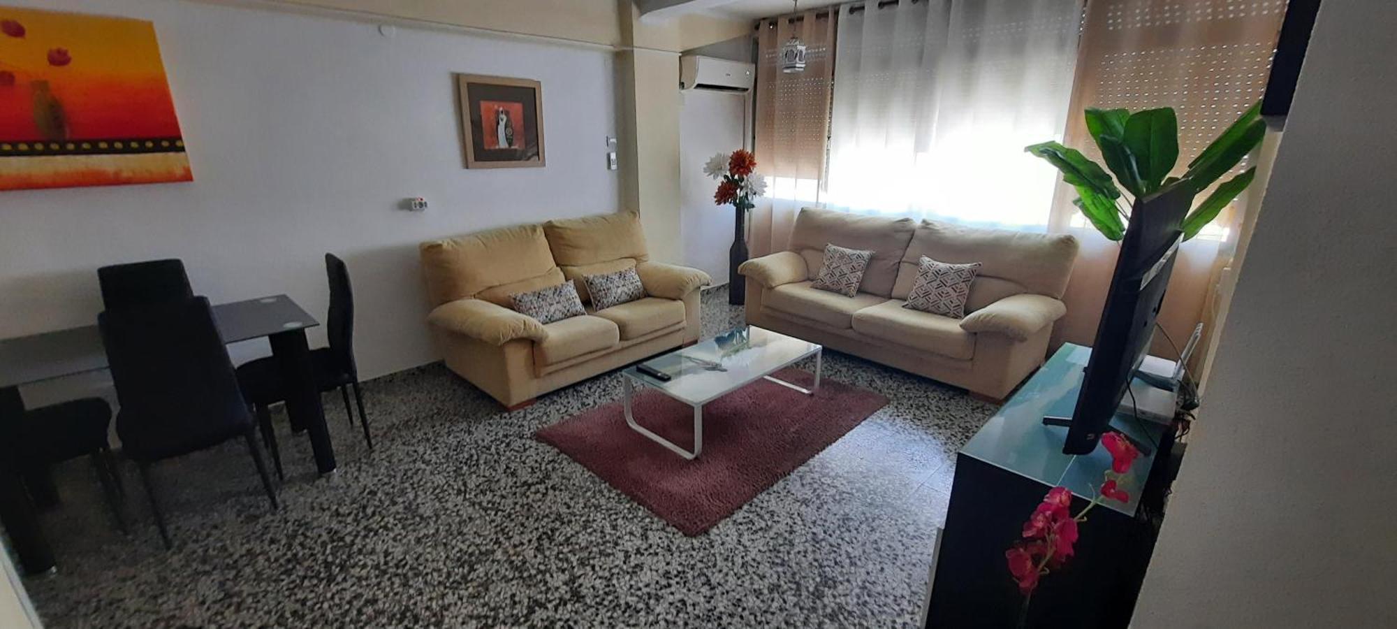 Apartamento Jose Maria Corona Malaga Zewnętrze zdjęcie