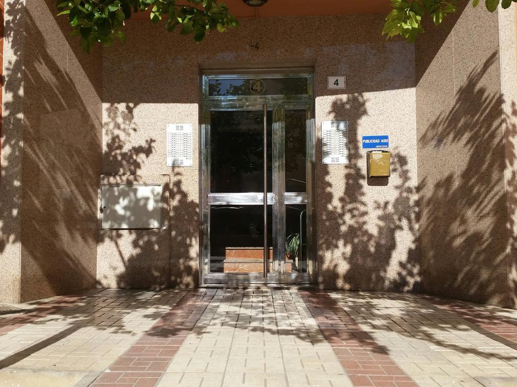 Apartamento Jose Maria Corona Malaga Zewnętrze zdjęcie
